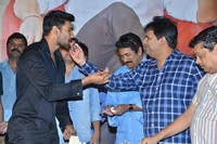 Bellamkonda Sai Srinivas 2019 Birthday Celebrations